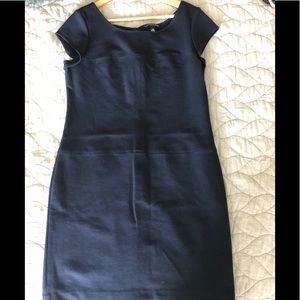 Banana Republic Pencil Dress
